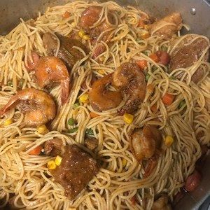 Meet your Posher, Jayson